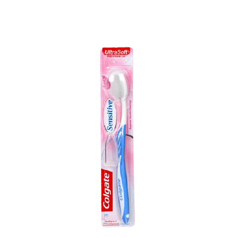 Colgate Sensitive Soft Toothbrush