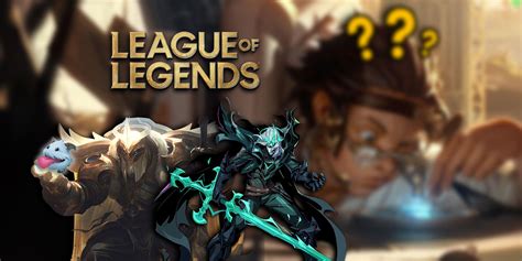 League Of Legends: Inconsistencies In The Lore