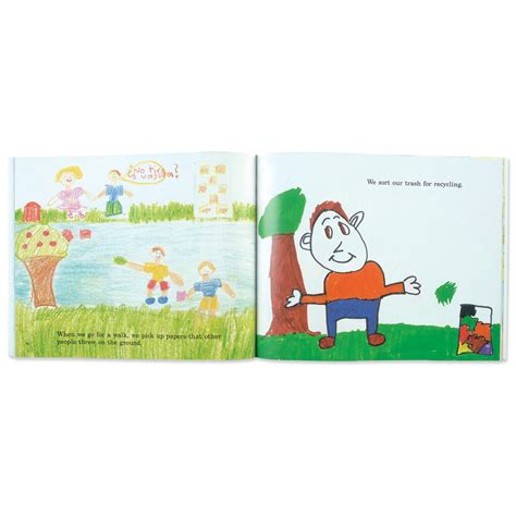 Classroom Peace Book Set Montessori Services