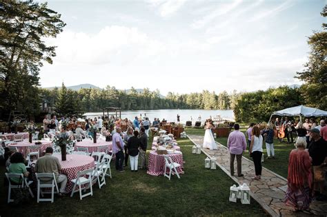 The 10 Best Wedding Venues in Lake Placid, NY - WeddingWire