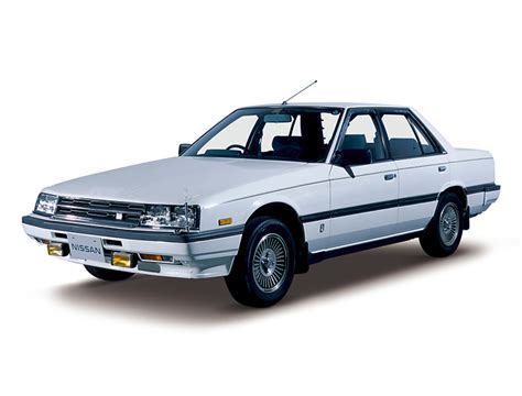 Nissan Heritage Collection Skyline 2000gt E X