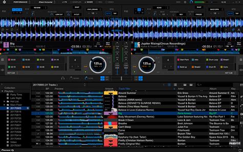 Rekordbox dj software - basebpo