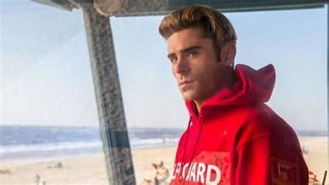 Angewandt Mach Weiter Verflüssigen Baywatch Zac Efron Pullover Siesta Beweis Orientalisch