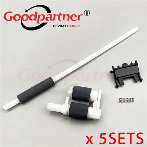 X Pickup Roller Separation Pad For Brother Dcp