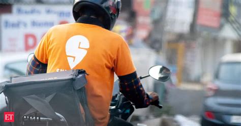 Swiggy Swiggy Restarts Ipo Plans Aims For Listing The Economic