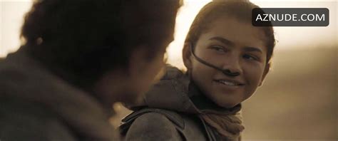 Dune Part Two Nude Scenes Aznude