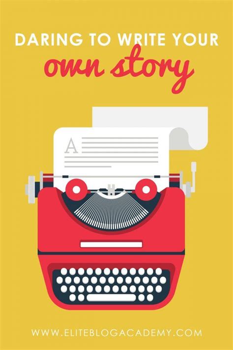 Daring To Write Your Own Story Things I Learned From Laura Belgray