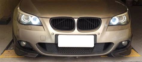 Bmw E M Pakiet Splittery Flapsy Dok Adki Zderzaka Royal Motosport