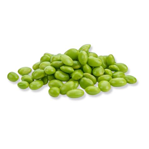 Churo Edamame Beans Without Shell 500g Hen Tick Foods