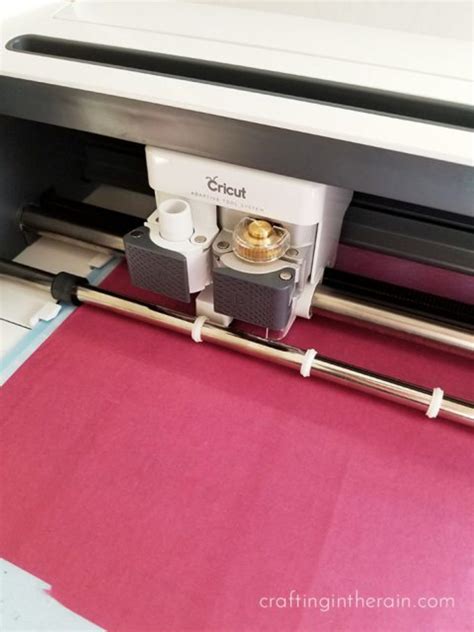 Using a Cricut Machine: Tips and Ideas - FeltMagnet