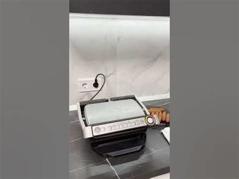 Тестируем Самый Лучший Гриль Для Стейков Tefal OptiGrill + Готовим ...