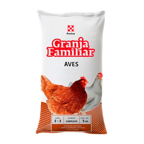Alimento Para Aves De Postura Comercializadora Llabana
