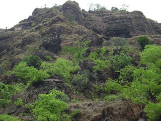 marleshwar temple | marleshwar waterfall in sangameshwar | sangameshwar marleshwar Konkan ...