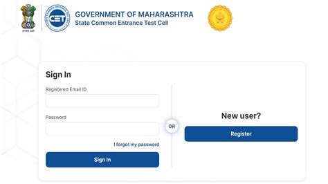 Mht Cet Pcm Pcb Registration Begin Today Apply At Cetcell