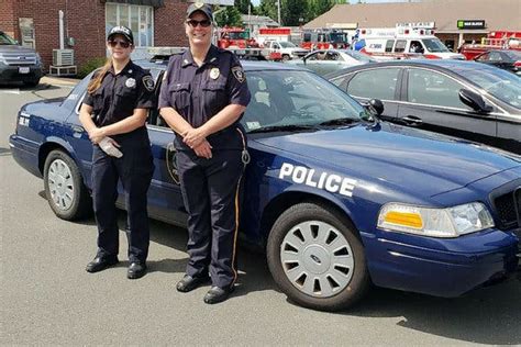 Massachusetts Town Loses Its Entire Police Force As All 4 Members Quit