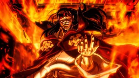 Drifters Oda Nobunaga Wallpaper Combate Cuerpo A Cuerpo Pantalla En