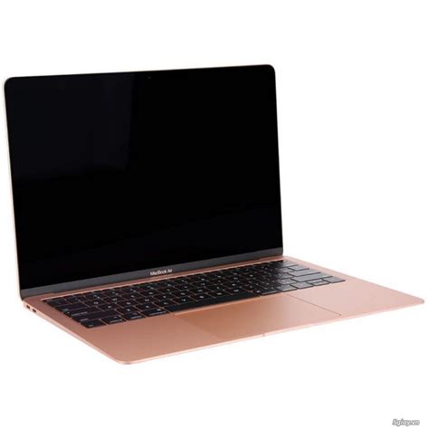 Macbook Air Retina 2019 13 3 Inch Core I5 RAM 8GB SSD 128GB 5giay