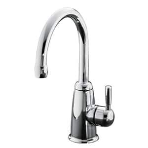 Kitchen Faucets - Plumbing - Ferguson