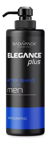 Loção Pós Barba After Shave Gel Elegance Terra Earth 500ml Mercadolivre