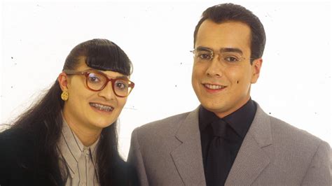 Tras Semanas En El Top De Netflix Yo Soy Betty La Fea Ser