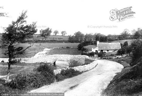 East Aberthaw Photos Maps Books Memories Francis Frith