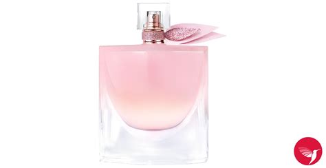 La Vie Est Belle Vanille Nude Lanc Me A