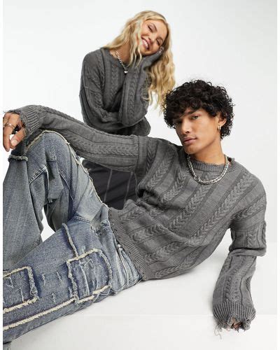 Gray Collusion Clothing for Women | Lyst