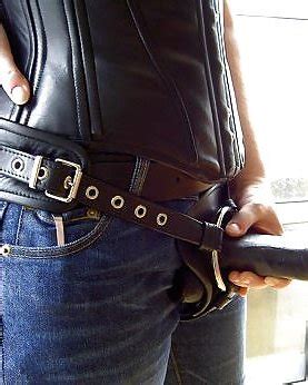 Strapon Jeans Porn Pictures Xxx Photos Sex Images Pictoa