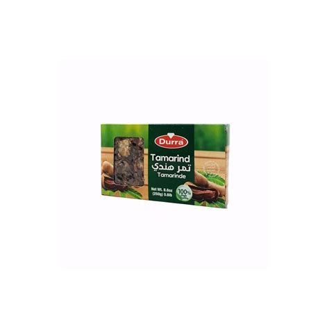 Tamarind 250g