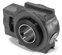 Item 19351060 Type E Wide Slot Take Up Tapered Roller Bearings On