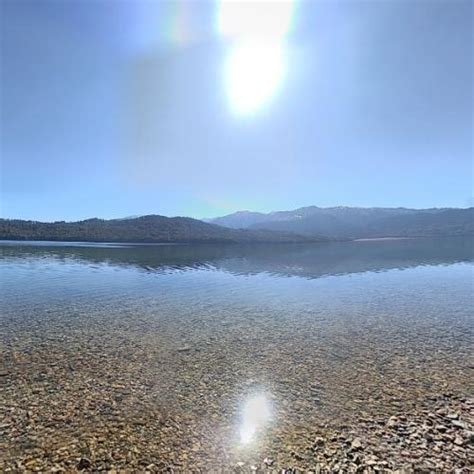 Rara Lake In Jumla Nepal Bing Maps