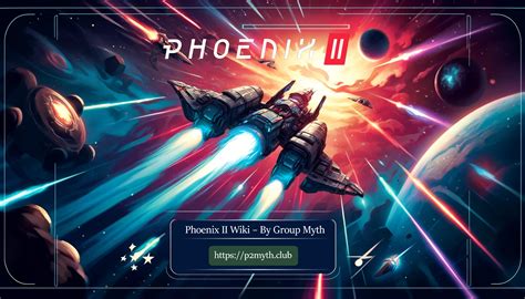 银河浴火背景设定 Phoenix 2 Wiki By Group Myth