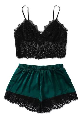 Roupa De Dormir Sexy Plus Size Para Mulheres Lingerie Parcelamento
