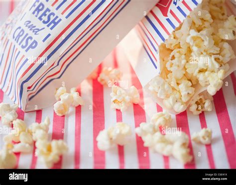 Snack Junk Food Bags Hi Res Stock Photography And Images Alamy