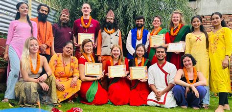 Yoga Teacher Training In Nepal Himalayan Yoga Academy