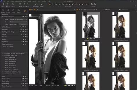 How Photographers Can Benefit From A Capture One Workflow Via Shotkit