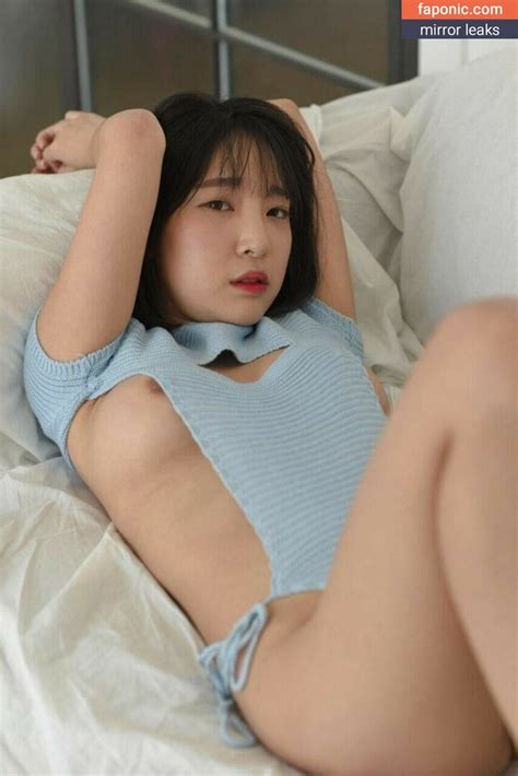 Inkyung Aka Ero Inkyung Nude Leaks Onlyfans Photo Faponic