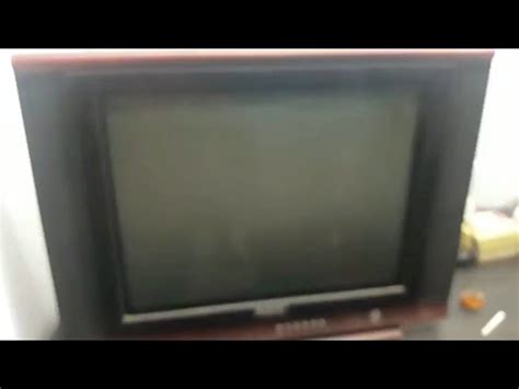 Color Television Repairing part 2 CRT TV Repairing in bangla الورشه