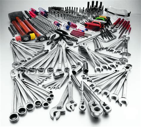 Craftsman 197pc Expansion Pro Mechanics Tool Set Shop Your Way