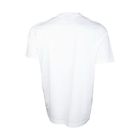 Ripley Polo B Sico Estampado Dr Wht Umbro Para Hombre