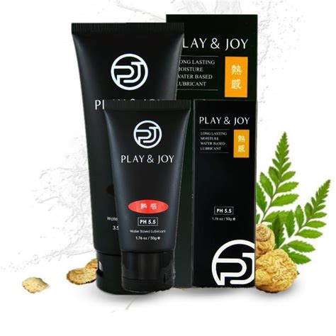 Playandjoy全系列 潤滑液 瑪卡熱感抑菌絲滑水潤冰激 50ml 100ml 250ml 家庭號 蝦皮購物