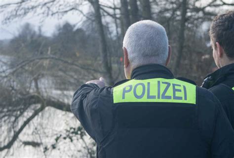 Hochwasser Horror Erste Deutsche Stadt WIRD