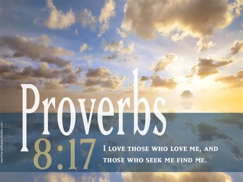 Bible Quotes Proverbs Quotesgram