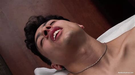 Latinos Dave And Bruno Barebacking Gay Amateur Porn XHamster