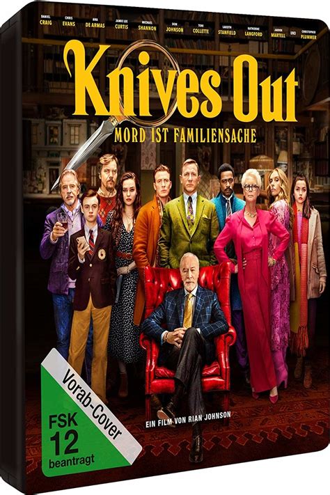 Knives Out