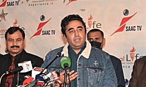 Bilawal Vows PPPs Inclusive Governance Challenges Sharifs Pakistan