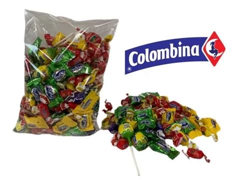 Colombina Surtido Selección Especial 1kg