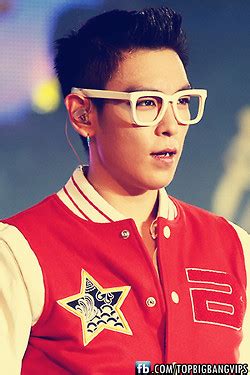 TOP Top From Big Bang Photo 33017865 Fanpop