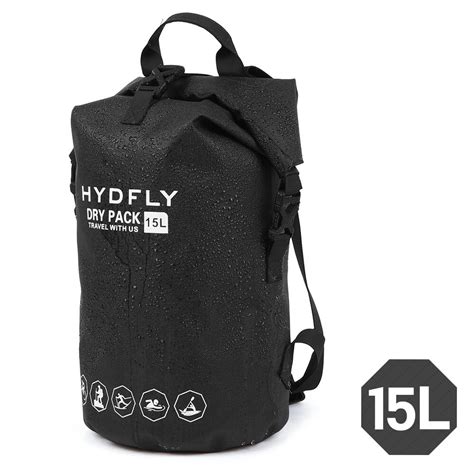 10L 15L 20L Outdoor Waterdichte Tas Dry Bag Waterd Grandado