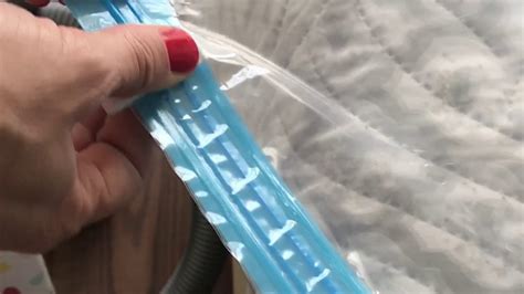 How To Make A Reusable Vacuum Bag At Sarah Hoey Blog